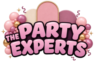 The Party Experts Gainesville GA